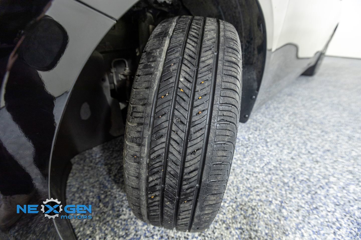Used 2020 Kia Forte LXS FWD image 43