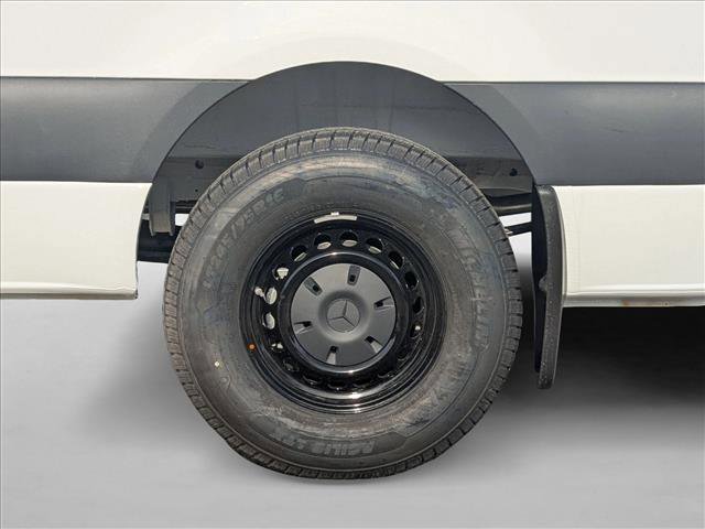 New 2026 Mercedes-Benz Sprinter 2500 image 9
