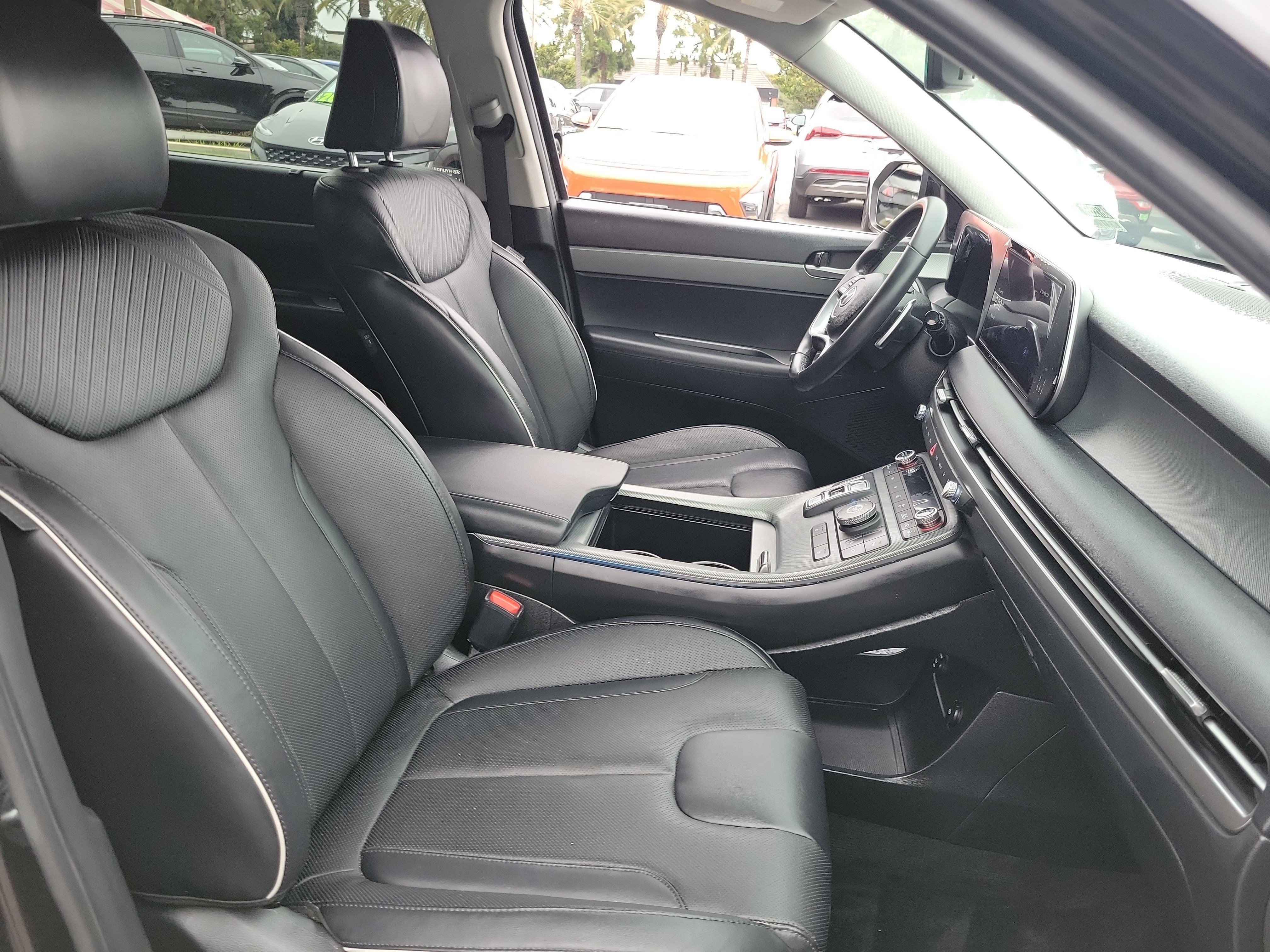 Used 2024 Hyundai Palisade XRT FWD image 26