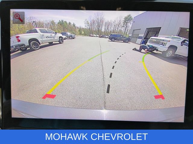 Used 2021 Jeep Grand Cherokee L Limited w/ Trailer Tow Group (B) AWD/4WD image 16