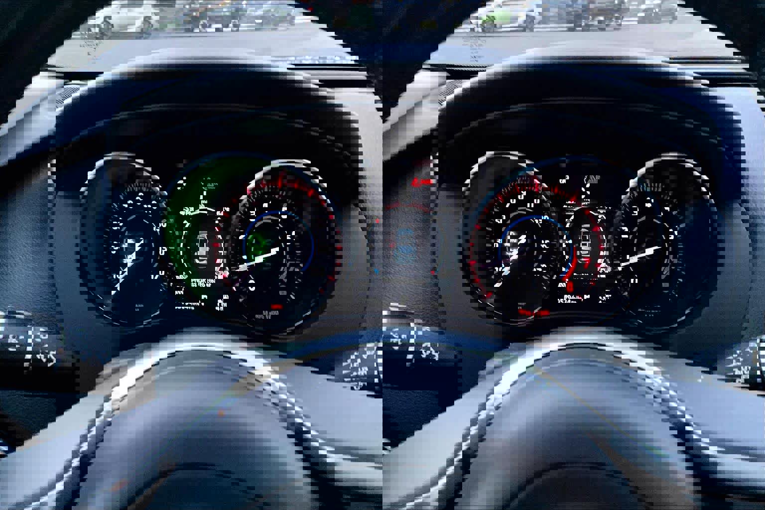 Used 2018 Jaguar F-PACE Prestige image 24