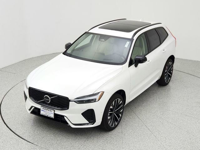 New 2026 Volvo XC60 B5 Ultra w/ Protection Package Premier image 13