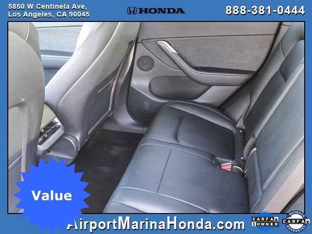 Used 2021 Tesla Model Y Long Range image 22