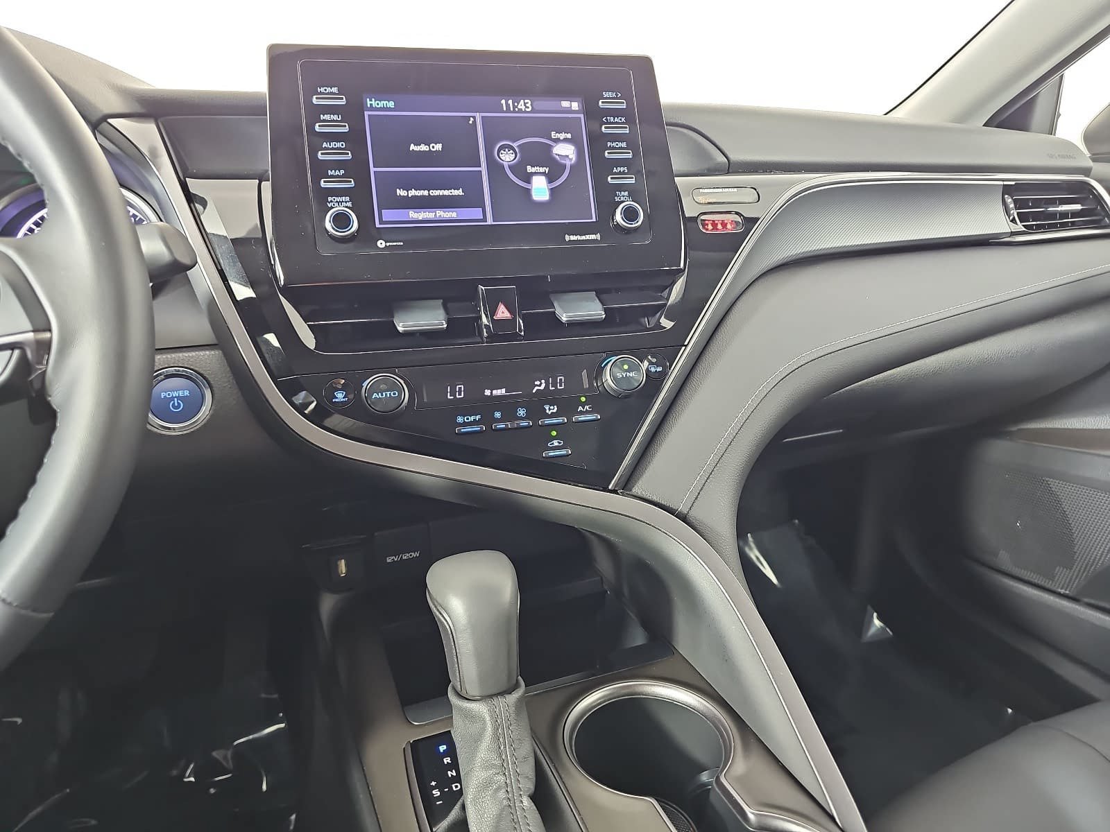 Used 2023 Toyota Camry SE FWD image 19