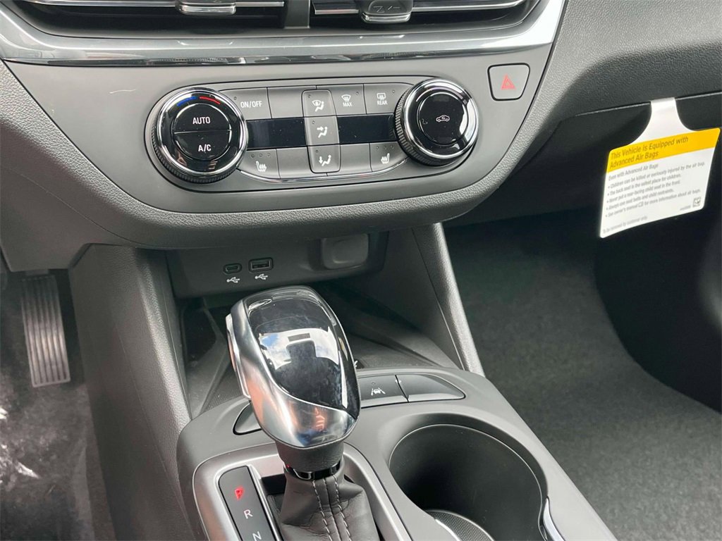 New 2025 Buick Envista Preferred w/ Convenience I Package image 25