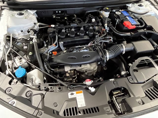 New 2026 Honda Accord SE image 11