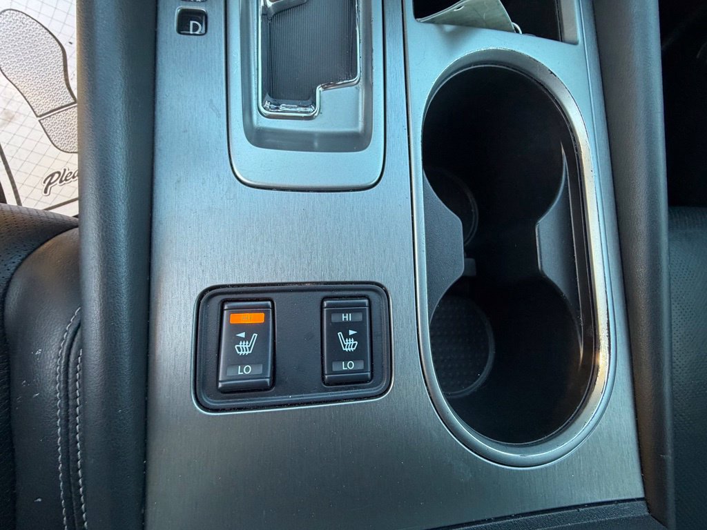 Used 2019 Nissan Murano SL w/ SL Technology Package AWD/4WD image 27