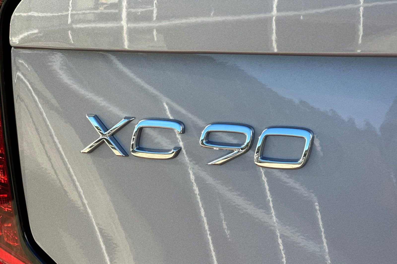 New 2026 Volvo XC90 B6 Plus w/ Protection Package image 12