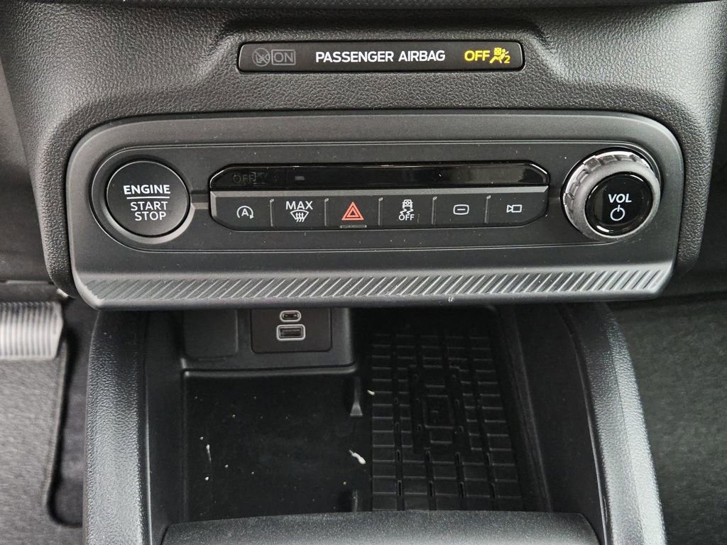New 2025 Ford Bronco Sport Big Bend AWD/4WD image 15