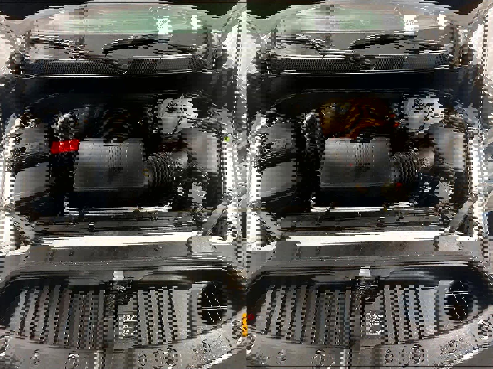 Used 2022 Chevrolet Silverado 1500 High Country w/ High Country Premium Package image 30