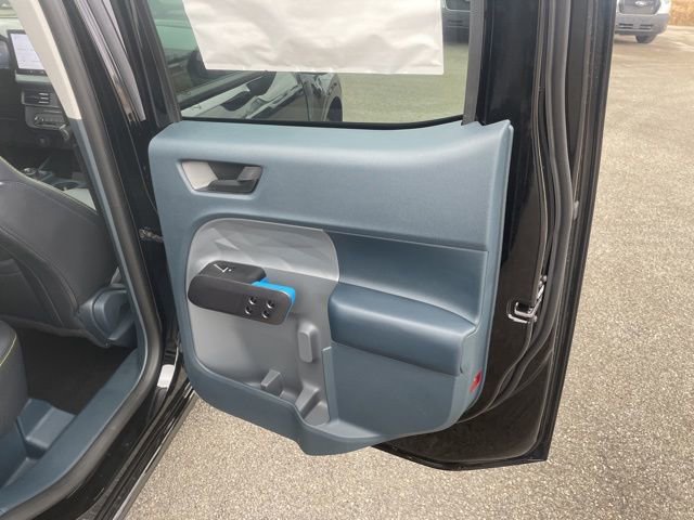 New 2026 Ford Maverick Lobo image 48