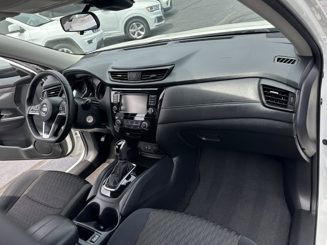 Used 2019 Nissan Rogue S w/ Special Edition Package AWD/4WD image 48
