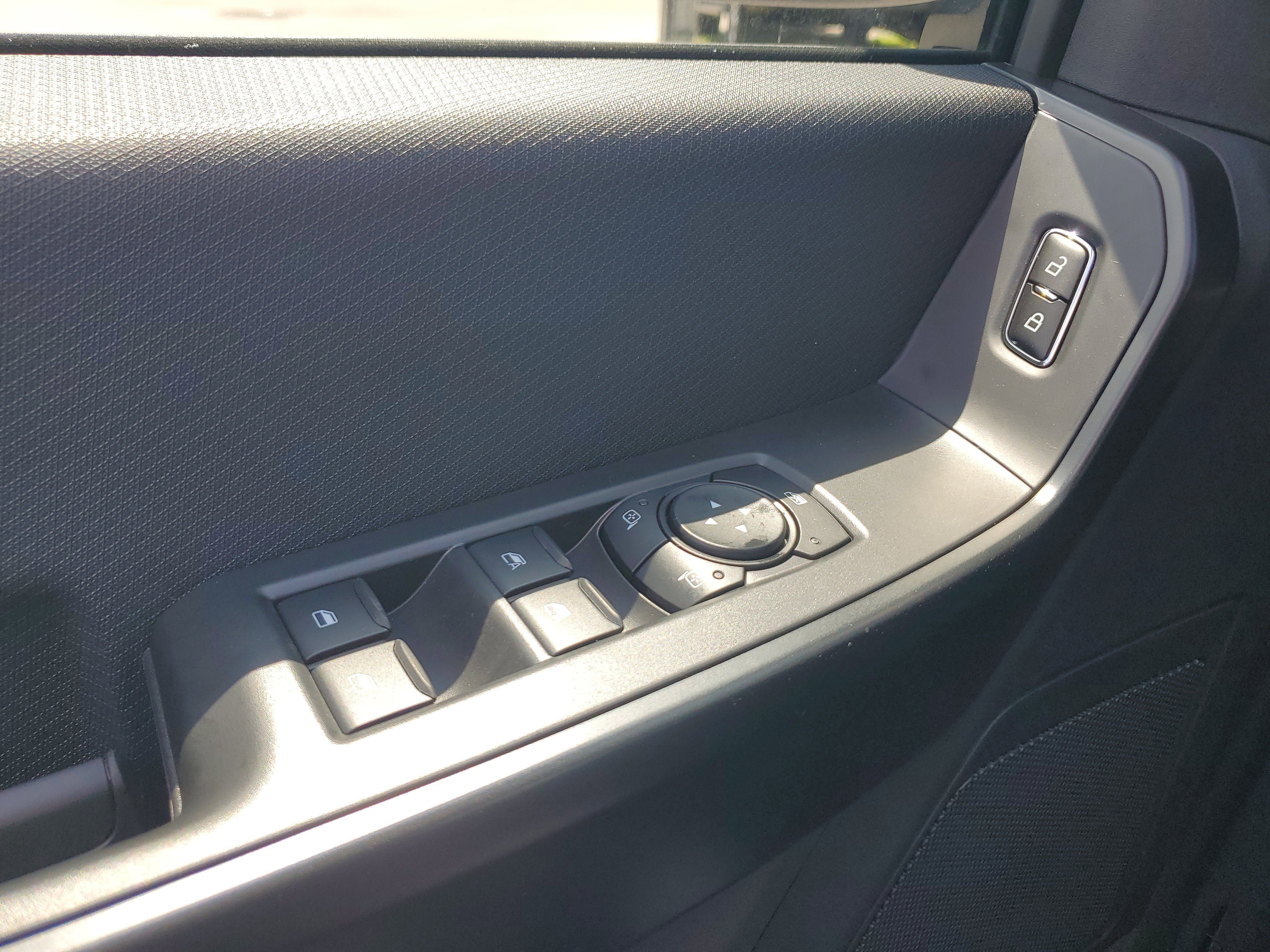 New 2026 Ford F150 STX w/ Equipment Group 200A image 13