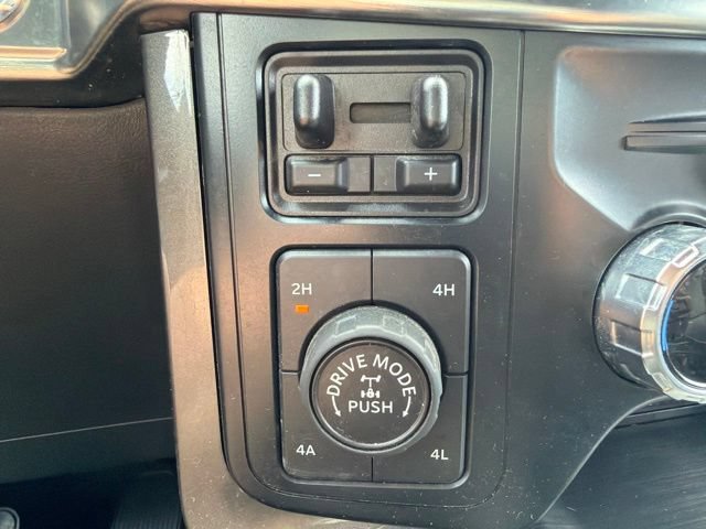 Used 2023 Ford F150 Lariat w/ Equipment Group 502A High AWD/4WD image 49