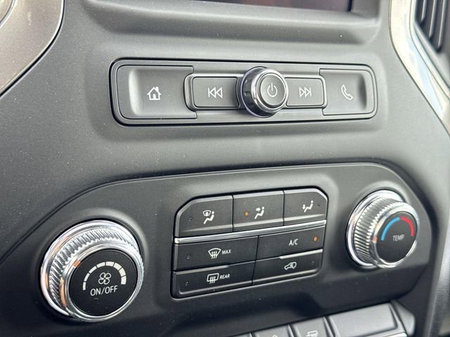 New 2026 GMC Sierra 1500 Pro w/ Pro Value Package image 11