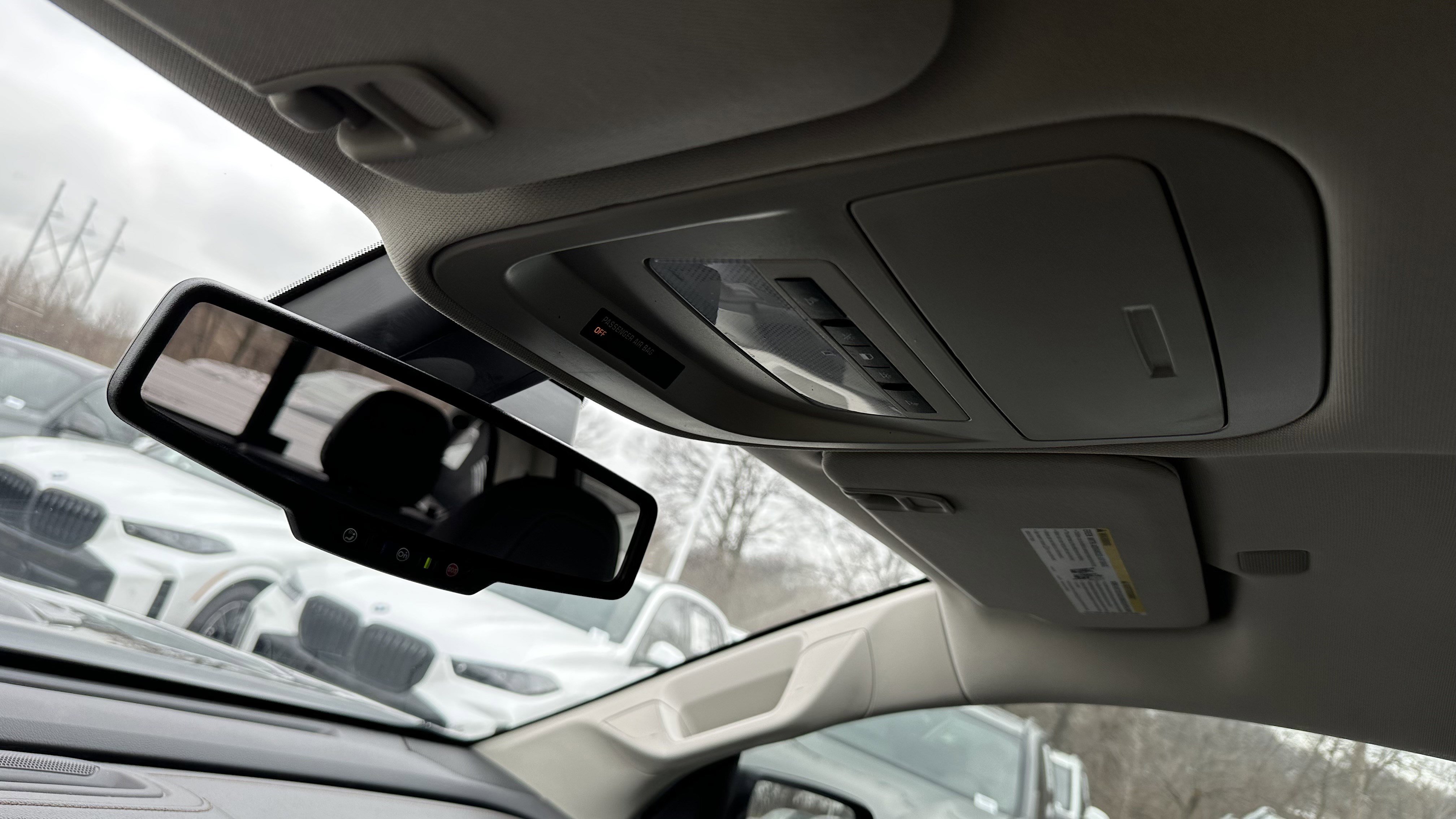 Used 2021 GMC Canyon AT4 w/ Driver Alert Package image 28