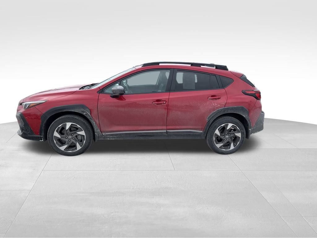 Used 2025 Subaru Crosstrek 2.5i Limited image 2