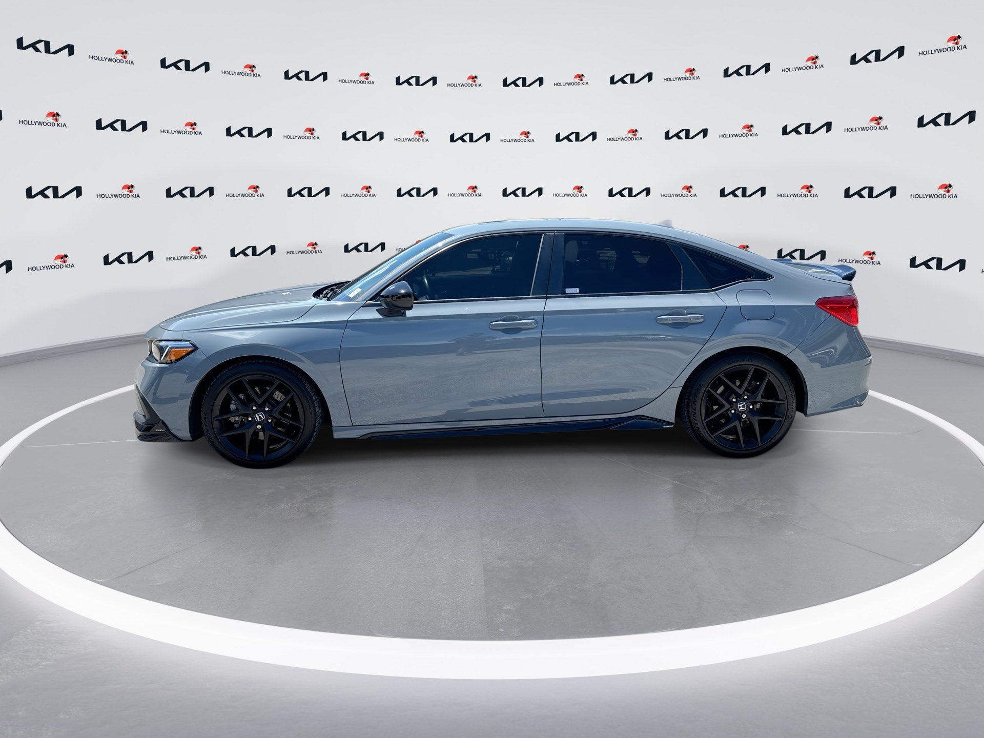 Used 2023 Honda Civic Si image 5