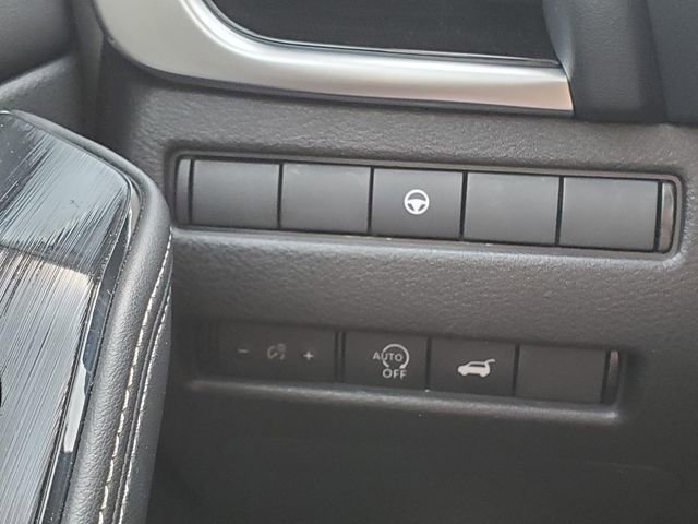 Certified 2023 Nissan Rogue SL w/ SL Premium Package FWD image 23