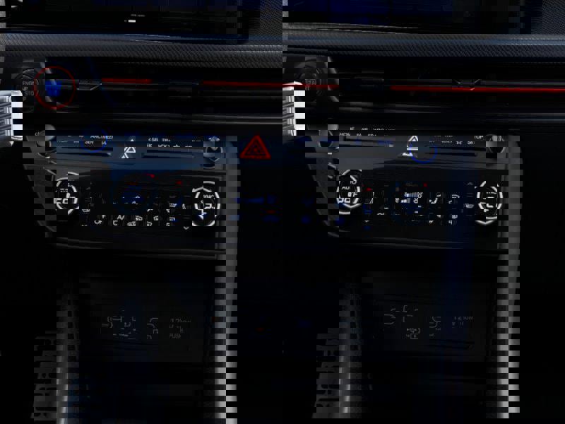 New 2026 Hyundai Sonata N Line image 16