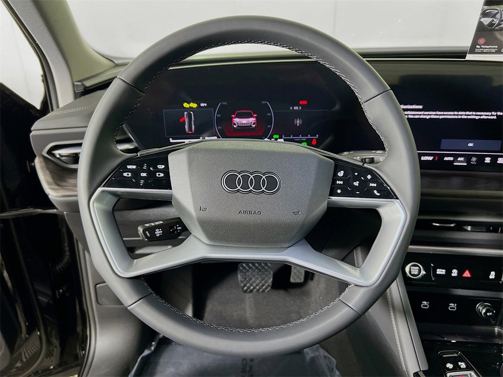 New 2025 Audi Q5 Premium Plus image 12