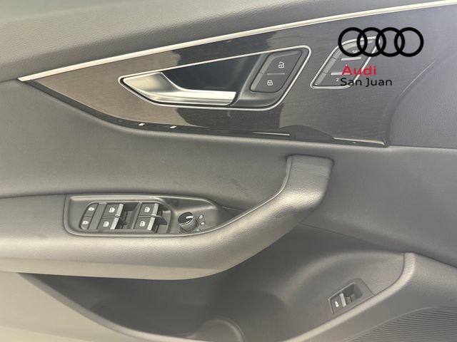 Used 2026 Audi Q8 Premium image 37