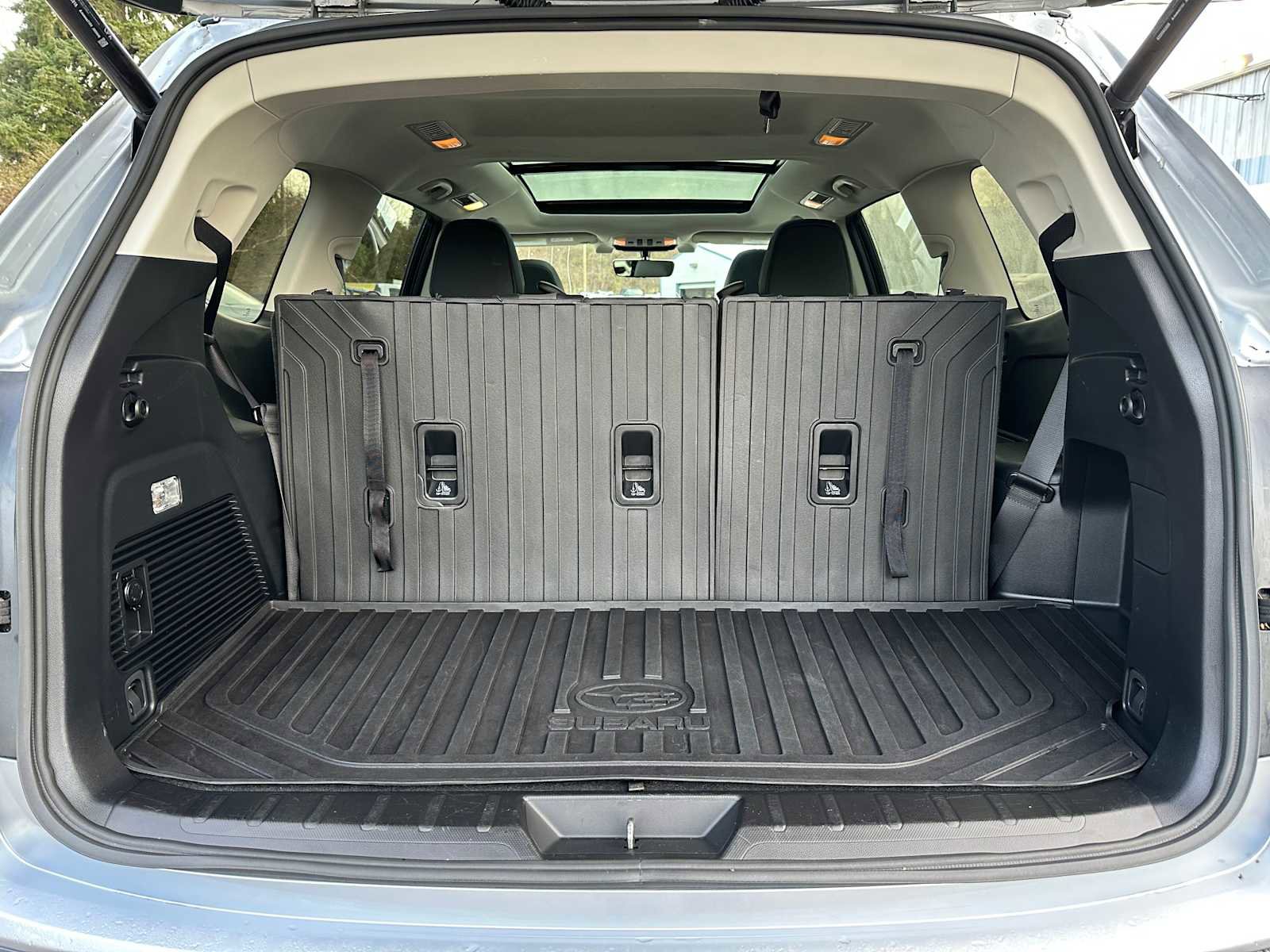Used 2022 Subaru Ascent Onyx Edition image 14