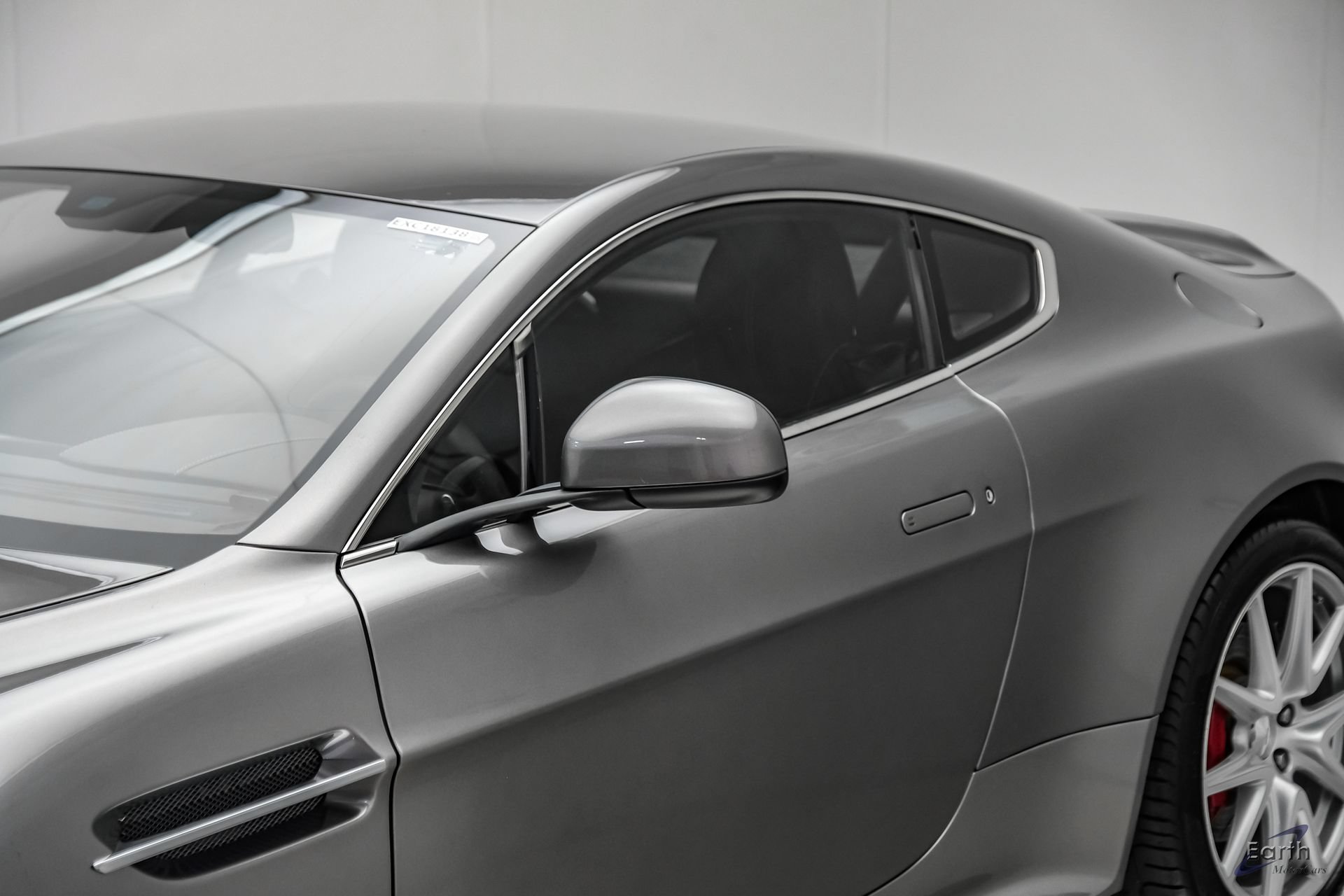 Used 2014 Aston Martin V8 Vantage S RWD image 33