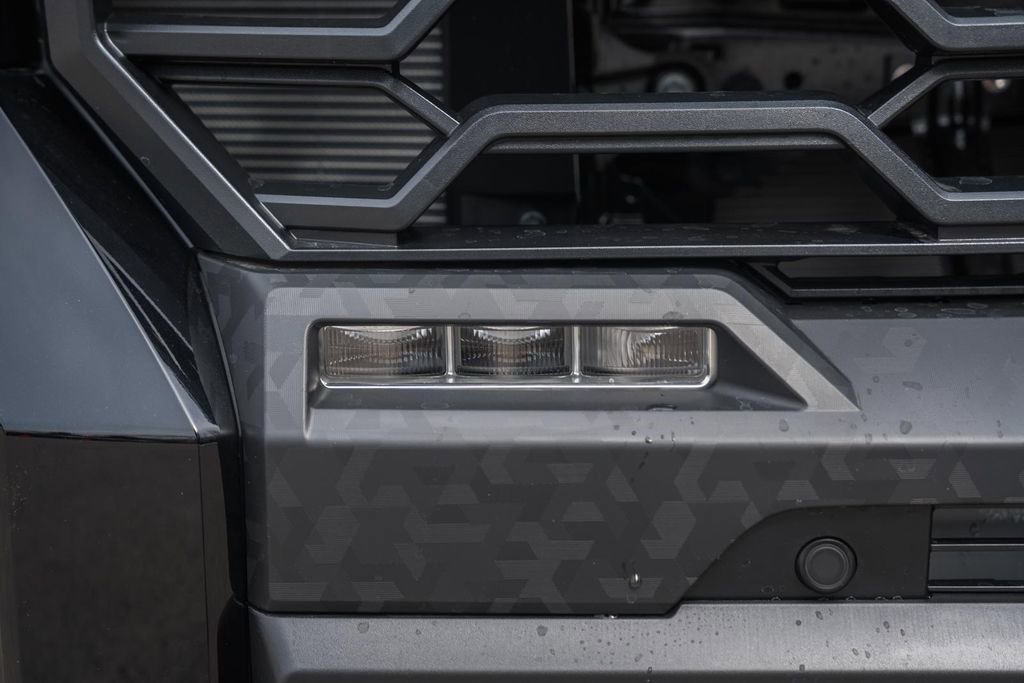 New 2026 Toyota Tundra TRD Pro image 16