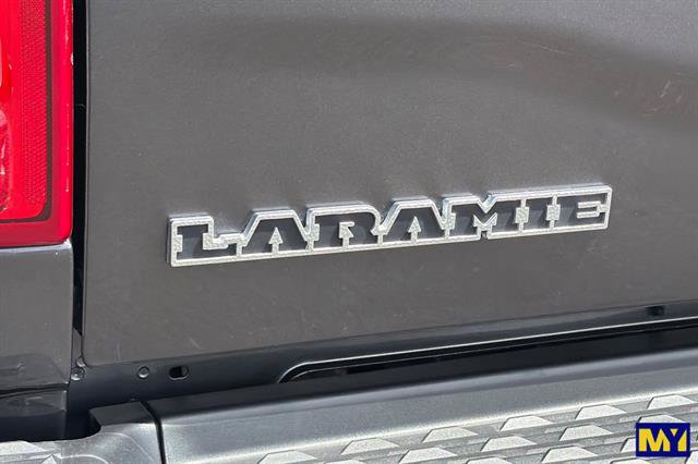 Used 2024 RAM 2500 Laramie w/ Safety Group AWD/4WD image 37