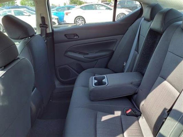 New 2025 Nissan Altima 2.5 S image 32