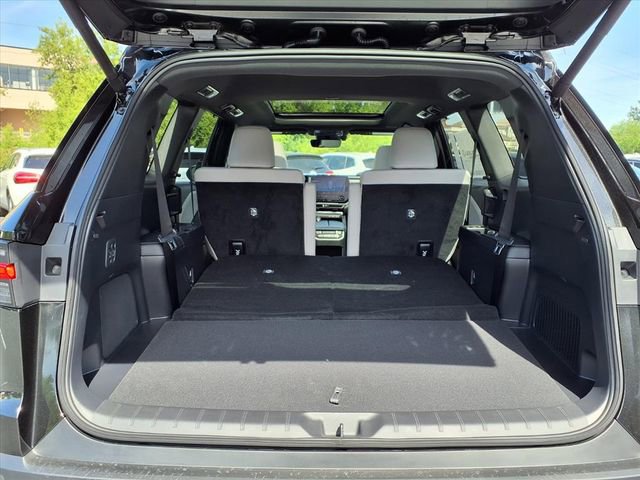 New 2026 Lexus TX 350 AWD image 36