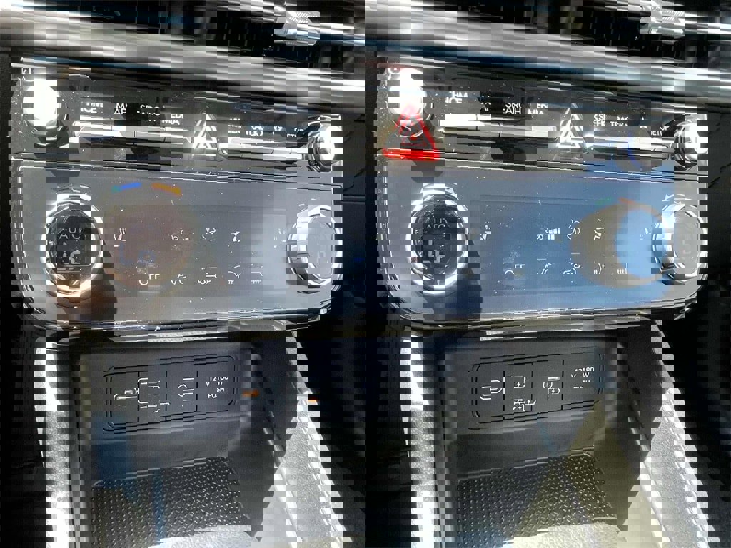 New 2026 Hyundai Tucson SEL image 15