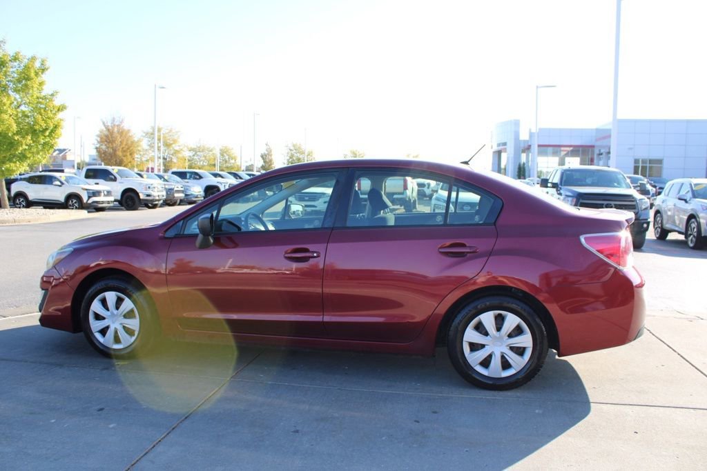 Used 2016 Subaru Impreza 2.0i image 4