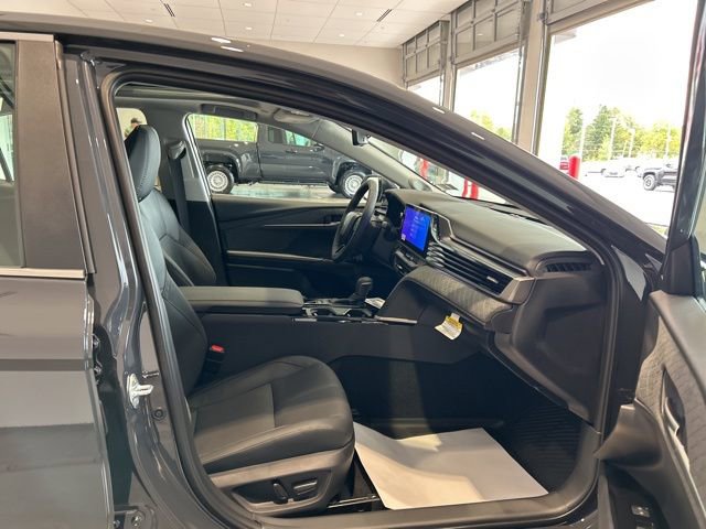 New 2026 Toyota Camry XLE FWD image 18