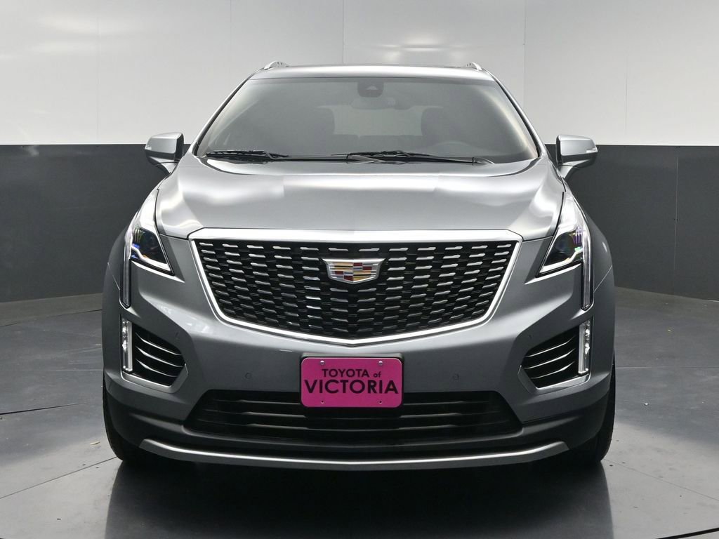Used 2024 Cadillac XT5 Premium Luxury image 16