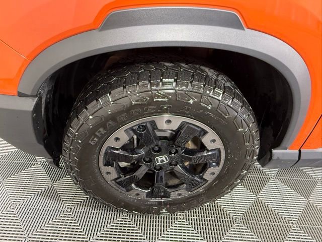 Used 2026 Honda Passport TrailSport Elite image 15