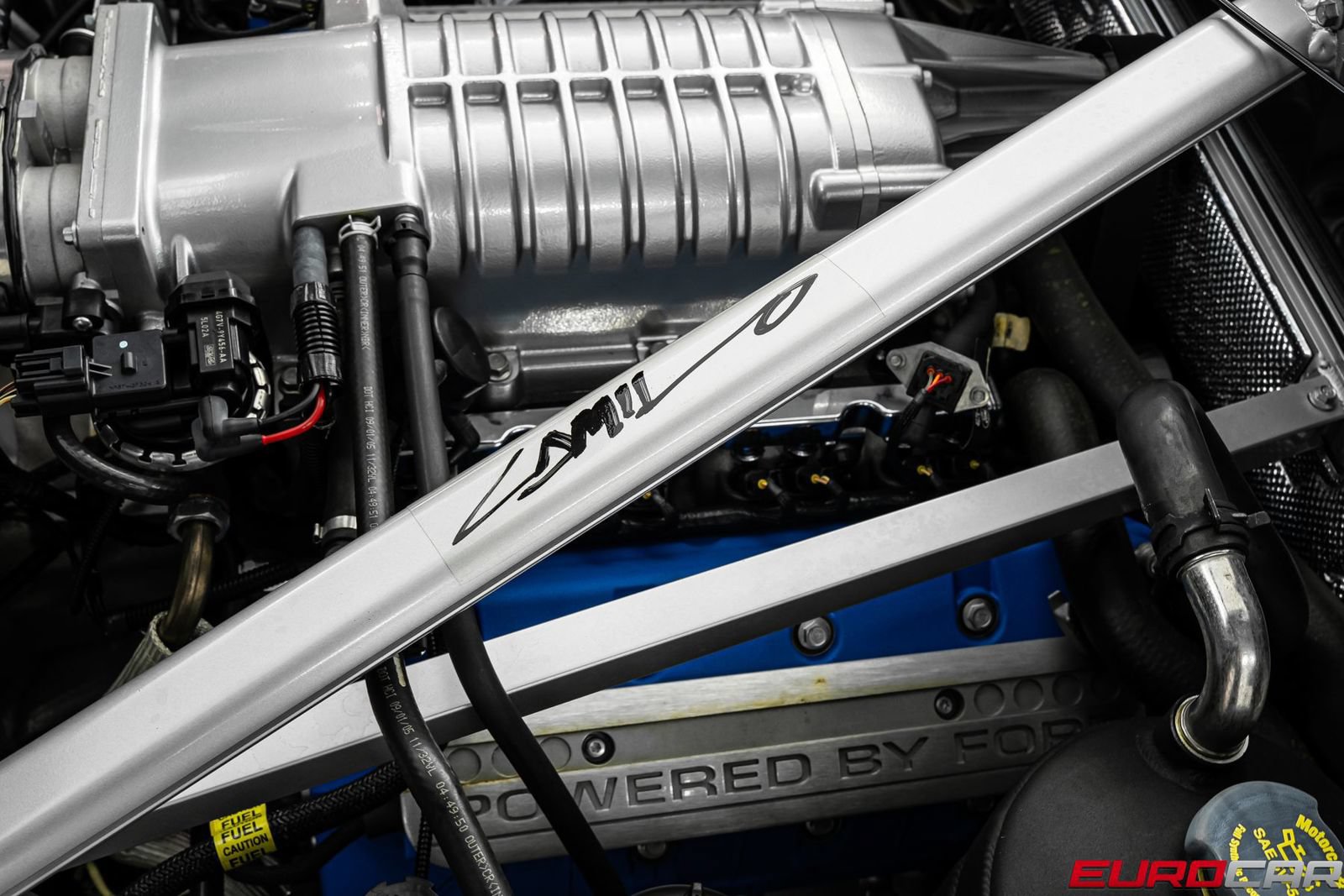 Used 2006 Ford GT RWD image 27