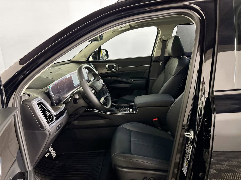 New 2026 Kia Sorento SX image 12