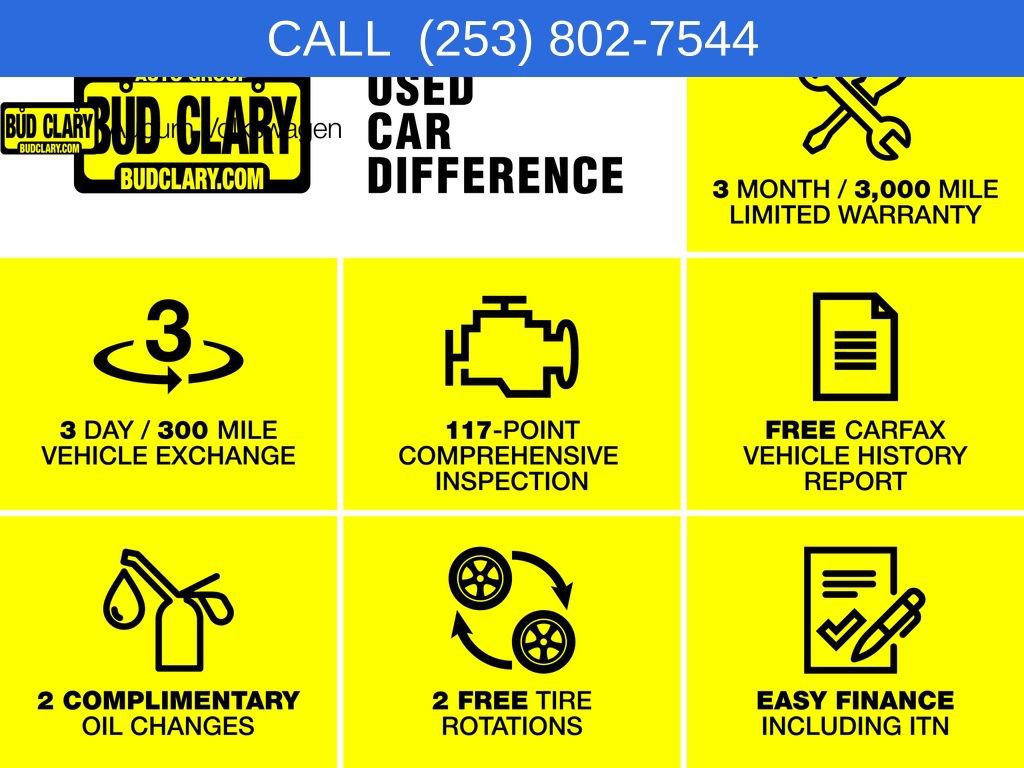 Used 2024 Volkswagen ID.4 2WD image 3
