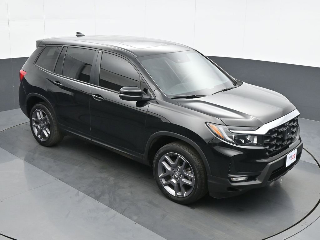 Used 2023 Honda Passport EX-L image 24