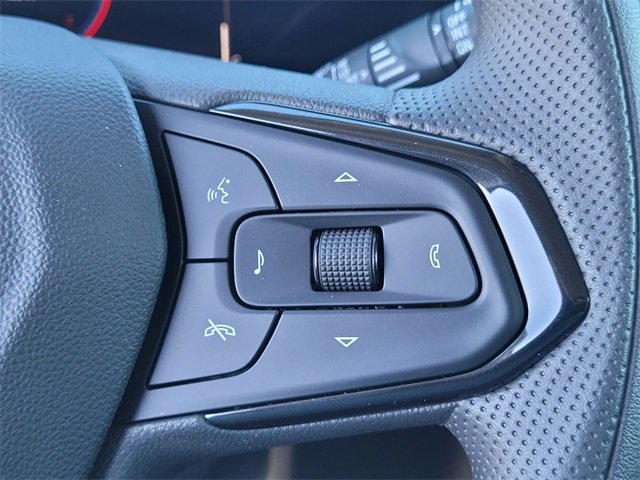 New 2026 Chevrolet TrailBlazer LT w/ Driver Confidence Package image 17