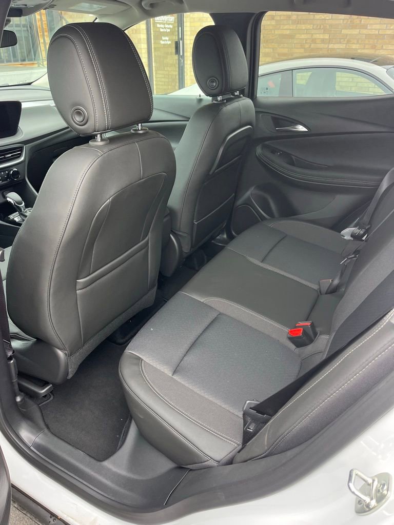 Used 2026 Buick Encore GX Preferred w/ Comfort Package FWD image 15