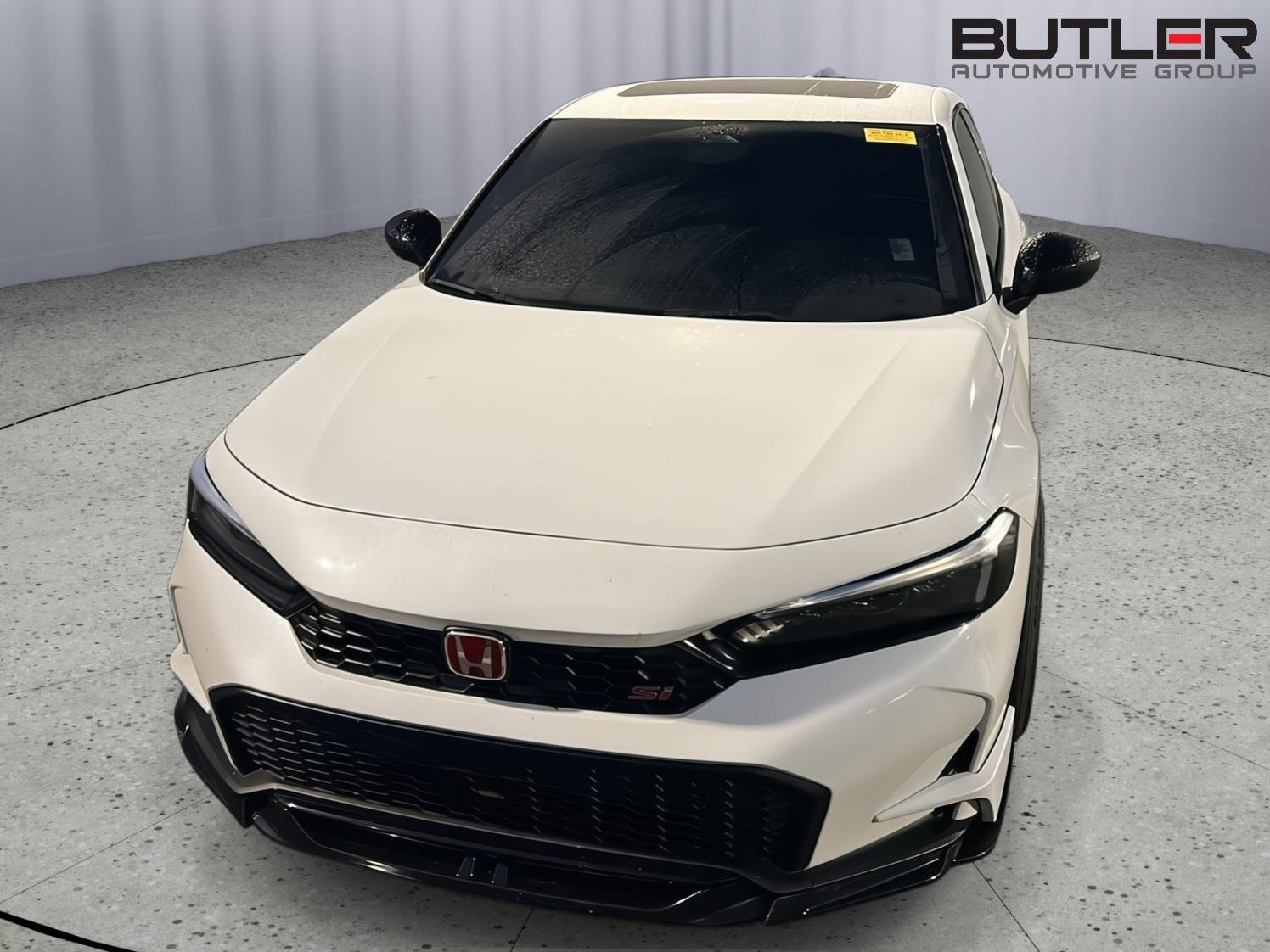 Used 2025 Honda Civic Si image 10