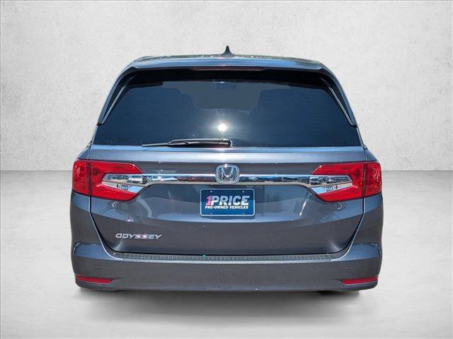 Used 2020 Honda Odyssey EX-L image 7