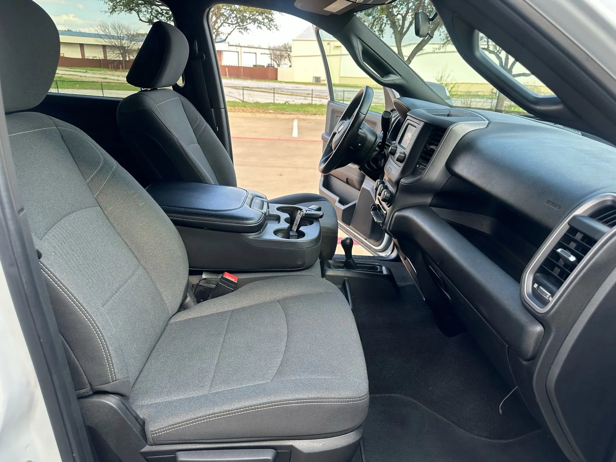 Used 2022 RAM 3500 Tradesman image 26