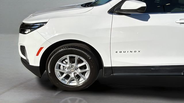 Used 2022 Chevrolet Equinox LT image 33