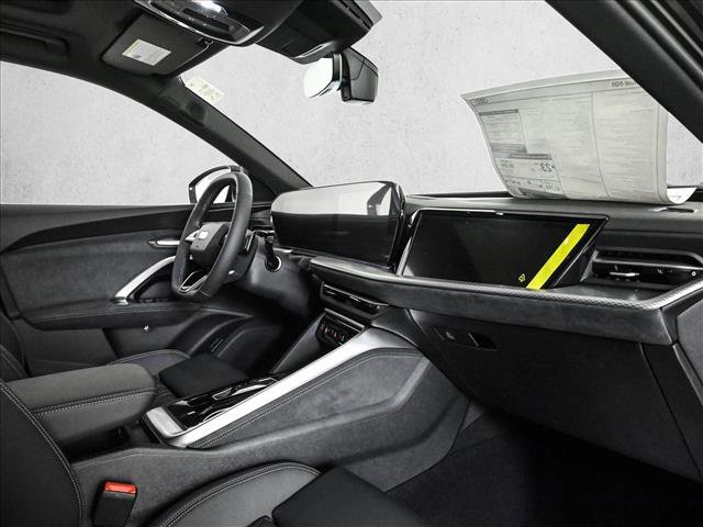 New 2026 Audi SQ5 Premium Plus AWD/4WD image 23