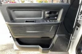 Used 2017 RAM 1500 Tradesman w/ Popular Equipment Group RWD image 10