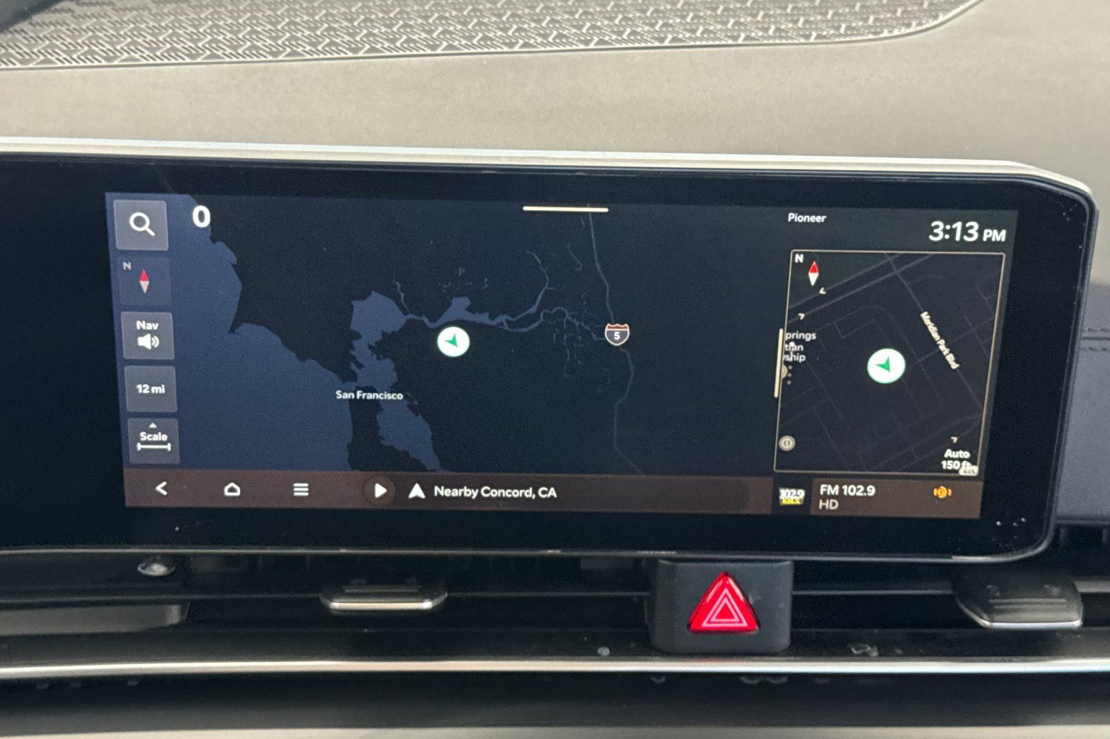 Used 2026 Kia Carnival FWD image 21